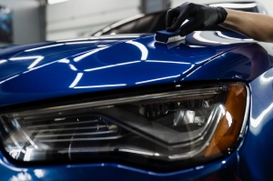 The Ultimate Guide to Mobile Car Paint Protection and Bumper Repairs in North Shore