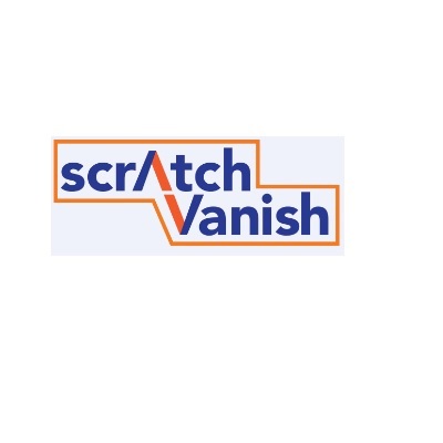 Vanish Scratch 